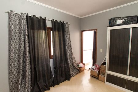 Casa à venda com 375m², 4 quartos e 6 vagasSuíte 3