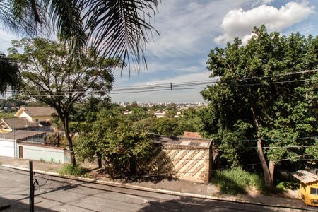 Casa à venda com 375m², 4 quartos e 6 vagasSuíte 1 - Vista