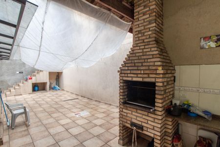 Casa à venda com 375m², 4 quartos e 6 vagasÁrea de Serviço e Quintal