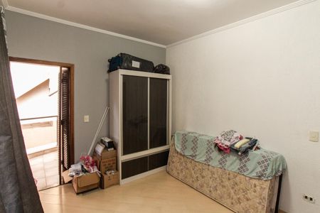 Casa à venda com 375m², 4 quartos e 6 vagasSuíte 3