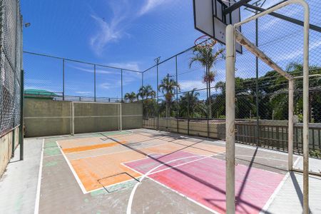 Apartamento para alugar com 62m², 3 quartos e 1 vaga Apartamento para alugar com 62m², 3 quartos e 1 vagaÁrea comum - Quadra