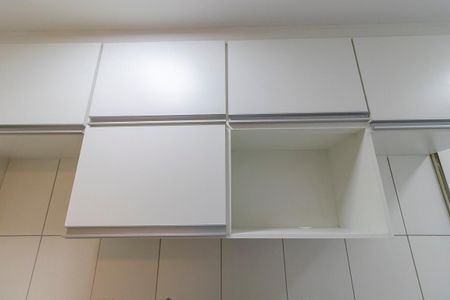 Apartamento para alugar com 62m², 3 quartos e 1 vaga Apartamento para alugar com 62m², 3 quartos e 1 vagaCozinha - Armários