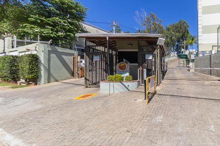 Apartamento para alugar com 62m², 3 quartos e 1 vaga Apartamento para alugar com 62m², 3 quartos e 1 vagaFachada e portaria