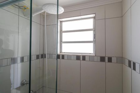 Apartamento para alugar com 62m², 3 quartos e 1 vaga Apartamento para alugar com 62m², 3 quartos e 1 vagaBanheiro social