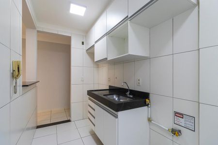 Apartamento para alugar com 62m², 3 quartos e 1 vaga Apartamento para alugar com 62m², 3 quartos e 1 vagaCozinha