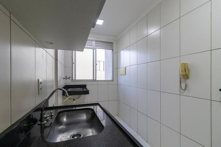 Apartamento para alugar com 62m², 3 quartos e 1 vaga Apartamento para alugar com 62m², 3 quartos e 1 vagaCozinha