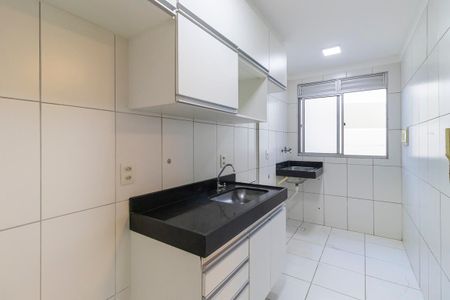 Apartamento para alugar com 62m², 3 quartos e 1 vaga Apartamento para alugar com 62m², 3 quartos e 1 vagaCozinha