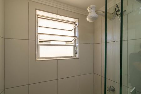 Apartamento para alugar com 62m², 3 quartos e 1 vaga Apartamento para alugar com 62m², 3 quartos e 1 vagaBanheiro da suíte