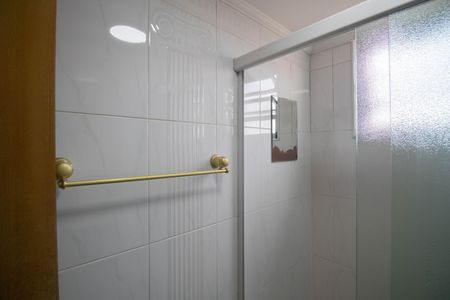 Apartamento à venda com 48m², 2 quartos e 1 vagaBanheiro
