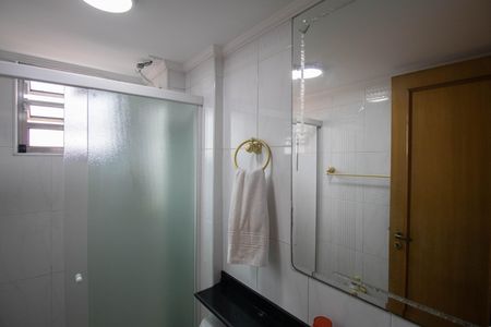 Apartamento à venda com 48m², 2 quartos e 1 vagaBanheiro