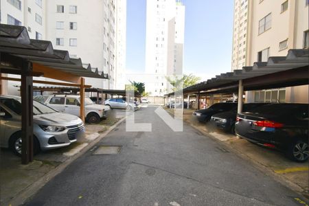 Apartamento à venda com 48m², 2 quartos e 1 vagaGaragem