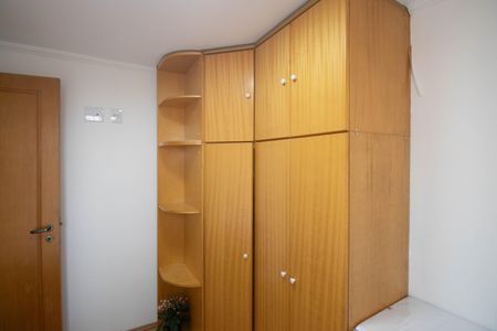 Apartamento à venda com 48m², 2 quartos e 1 vagaQuarto 2