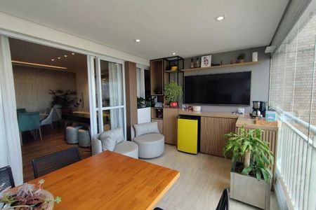 Apartamento à venda com 122m², 3 quartos e 2 vagasFoto 42