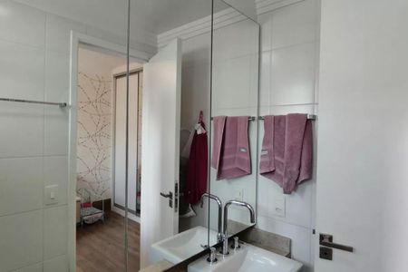 Apartamento à venda com 122m², 3 quartos e 2 vagasFoto 28