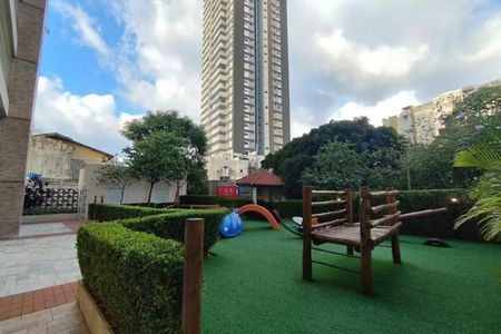 Apartamento à venda com 122m², 3 quartos e 2 vagasFoto 51