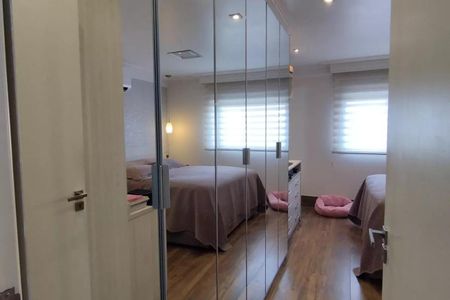 Apartamento à venda com 122m², 3 quartos e 2 vagasFoto 10