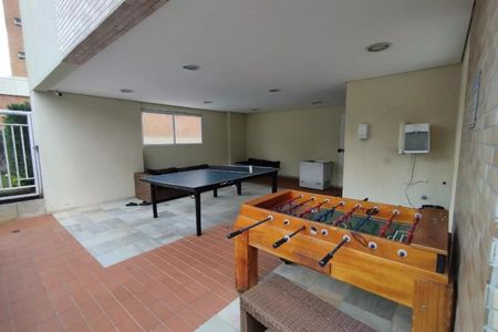 Apartamento à venda com 122m², 3 quartos e 2 vagasFoto 52