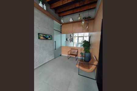 Apartamento à venda com 122m², 3 quartos e 2 vagasFoto 66