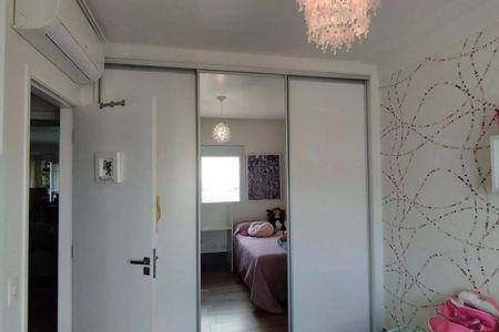 Apartamento à venda com 122m², 3 quartos e 2 vagasFoto 25