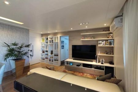 Apartamento à venda com 122m², 3 quartos e 2 vagasFoto 04