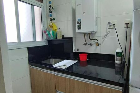 Apartamento à venda com 122m², 3 quartos e 2 vagasFoto 36