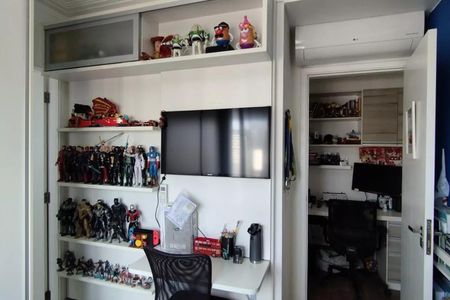 Apartamento à venda com 122m², 3 quartos e 2 vagasFoto 18