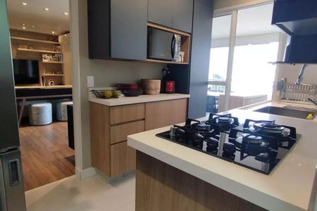 Apartamento à venda com 122m², 3 quartos e 2 vagasFoto 34