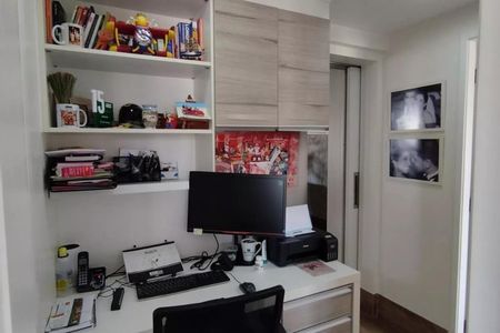 Apartamento à venda com 122m², 3 quartos e 2 vagasFoto 17
