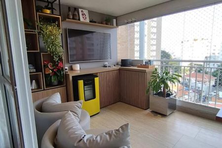 Apartamento à venda com 122m², 3 quartos e 2 vagasFoto 39