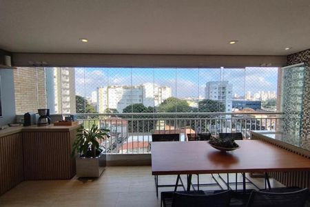 Apartamento à venda com 122m², 3 quartos e 2 vagasFoto 43