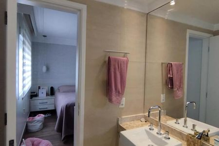 Apartamento à venda com 122m², 3 quartos e 2 vagasFoto 14