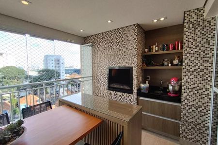 Apartamento à venda com 122m², 3 quartos e 2 vagasFoto 38