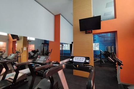 Apartamento à venda com 122m², 3 quartos e 2 vagasFoto 48