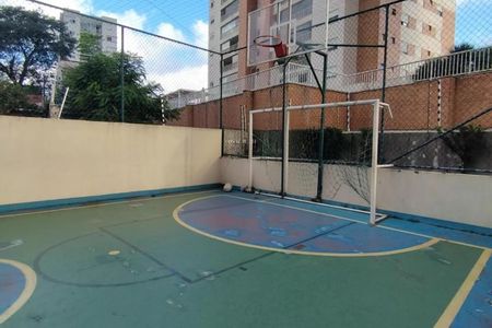 Apartamento à venda com 122m², 3 quartos e 2 vagasFoto 49