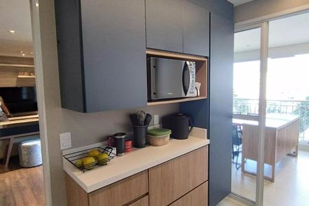 Apartamento à venda com 122m², 3 quartos e 2 vagasFoto 33
