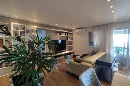 Apartamento à venda com 122m², 3 quartos e 2 vagasFoto 05