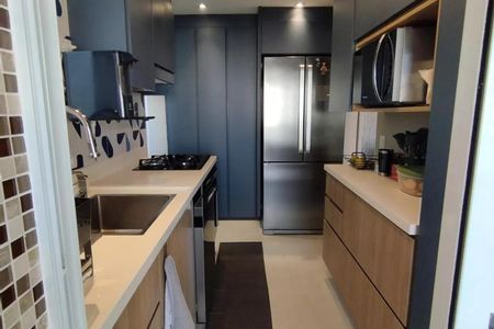Apartamento à venda com 122m², 3 quartos e 2 vagasFoto 35