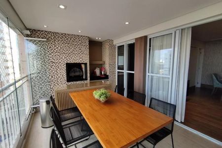 Apartamento à venda com 122m², 3 quartos e 2 vagasFoto 41