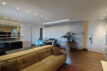 Apartamento à venda com 122m², 3 quartos e 2 vagasFoto 08