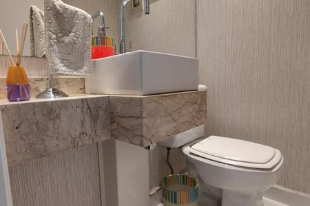 Apartamento à venda com 122m², 3 quartos e 2 vagasFoto 30