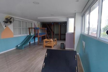 Apartamento à venda com 122m², 3 quartos e 2 vagasFoto 47