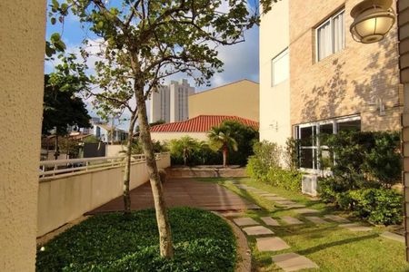 Apartamento à venda com 122m², 3 quartos e 2 vagasFoto 50