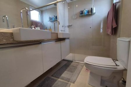 Apartamento à venda com 122m², 3 quartos e 2 vagasFoto 16