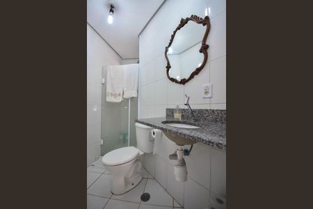 Apartamento à venda com 57m², 2 quartos e 1 vagaBanheiro