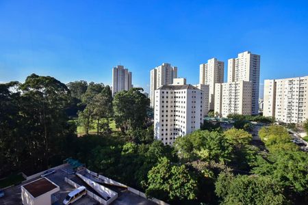 Apartamento à venda com 57m², 2 quartos e 1 vagaVista