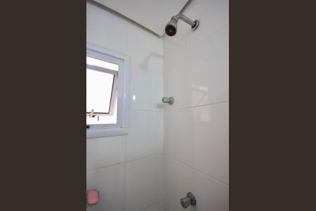 Apartamento à venda com 57m², 2 quartos e 1 vagaChuveiro do Banheiro