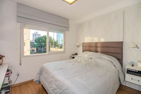 Apartamento à venda com 61m², 2 quartos e 1 vagaQuarto 2