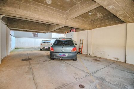 Apartamento à venda com 61m², 2 quartos e 1 vagaGaragem