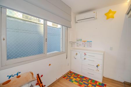 Apartamento à venda com 61m², 2 quartos e 1 vagaQuarto 1