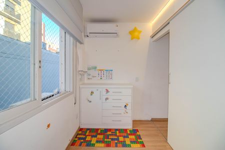 Apartamento à venda com 61m², 2 quartos e 1 vagaQuarto 1